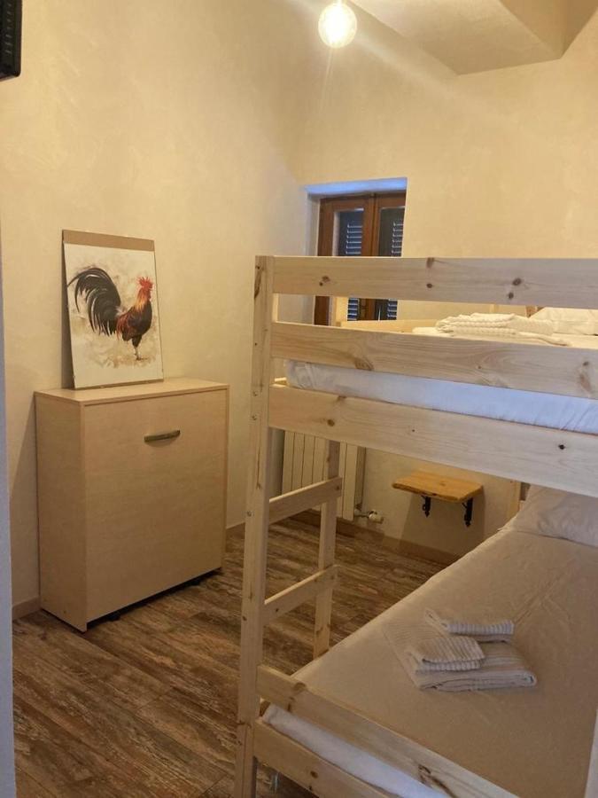 Locanda Il Gallo Baveno Exterior photo